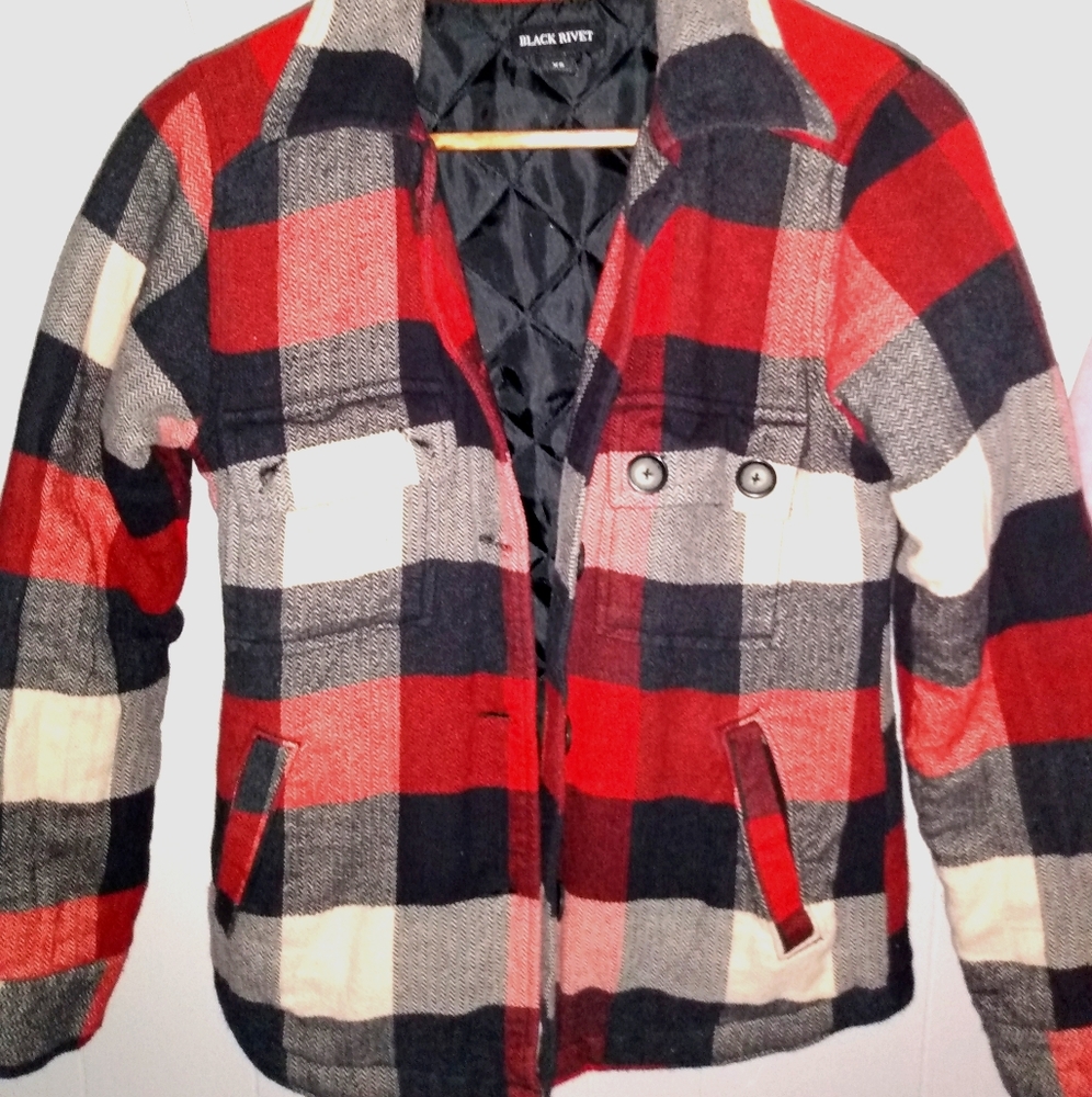 Jacket - Picture 2 of 2